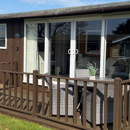 Chalet Thirty Two سيتون المظهر الخارجي الصورة