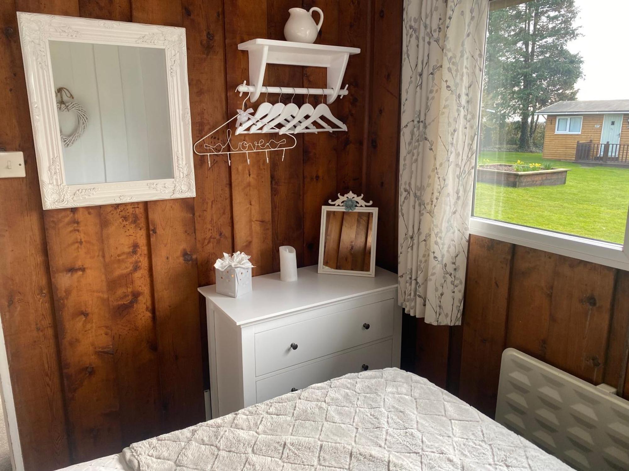 Chalet Thirty Two سيتون المظهر الخارجي الصورة