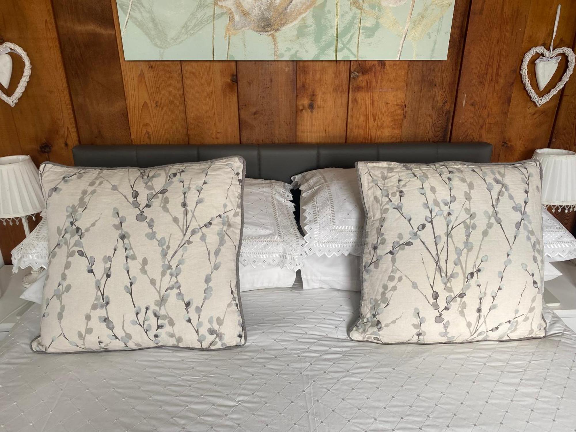 Chalet Thirty Two سيتون المظهر الخارجي الصورة
