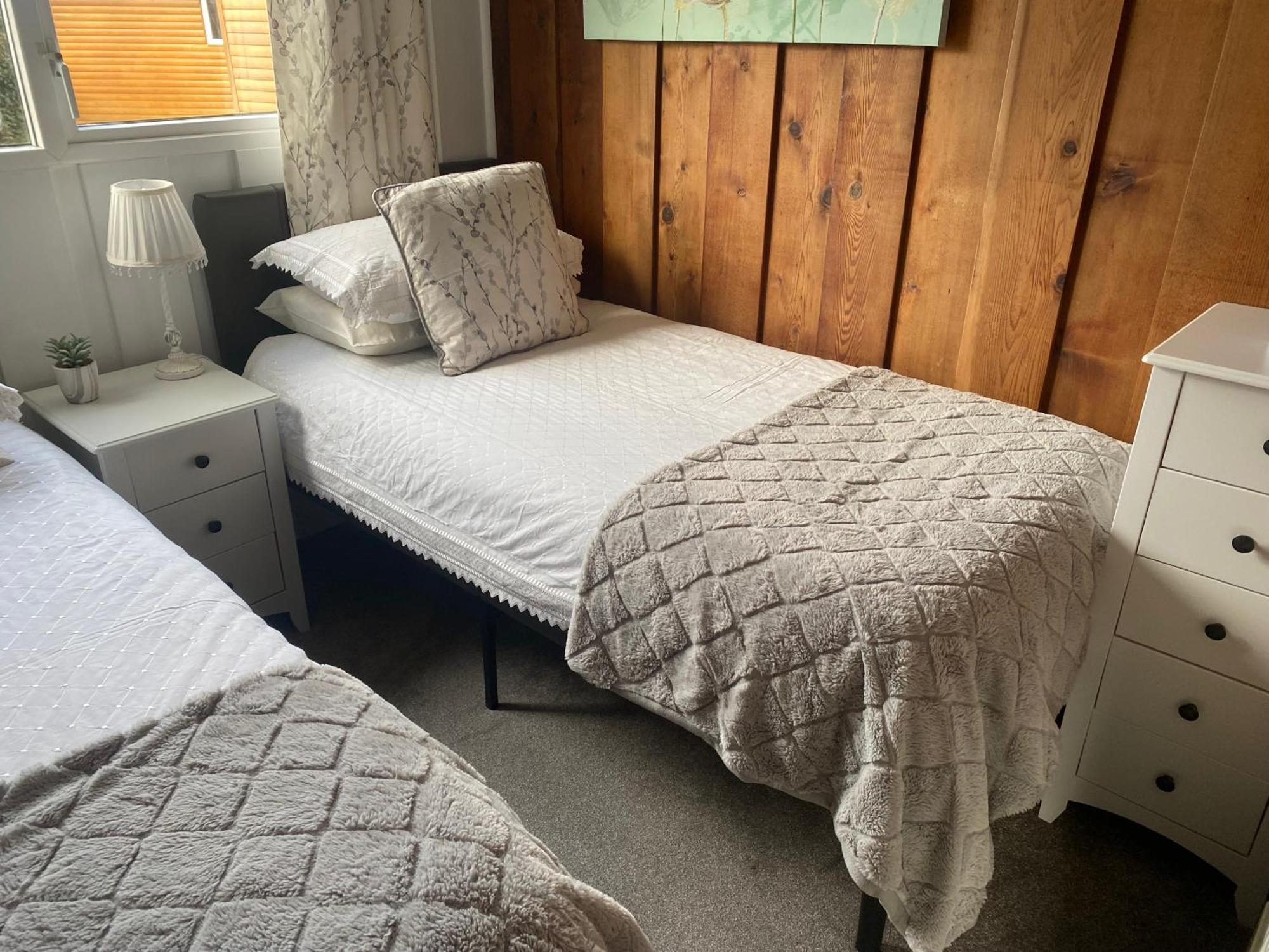 Chalet Thirty Two سيتون المظهر الخارجي الصورة