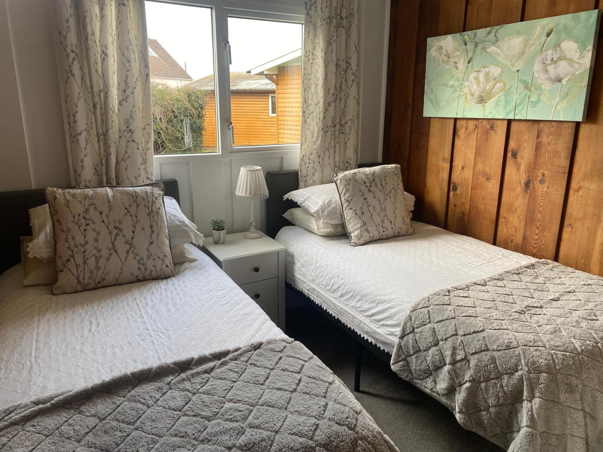 Chalet Thirty Two سيتون المظهر الخارجي الصورة