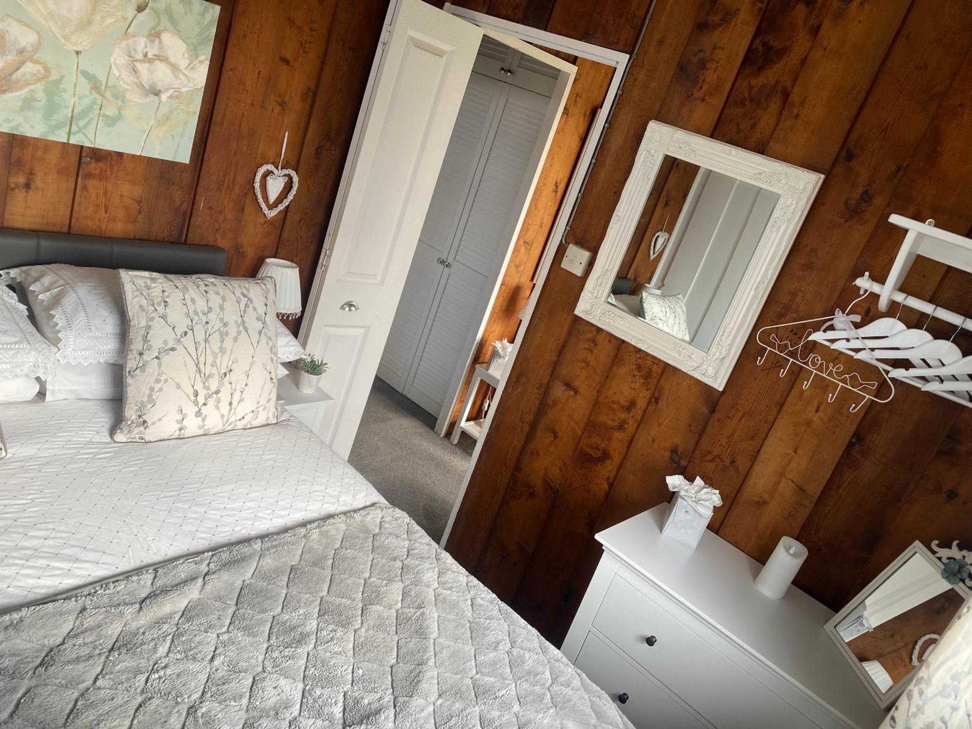 Chalet Thirty Two سيتون المظهر الخارجي الصورة