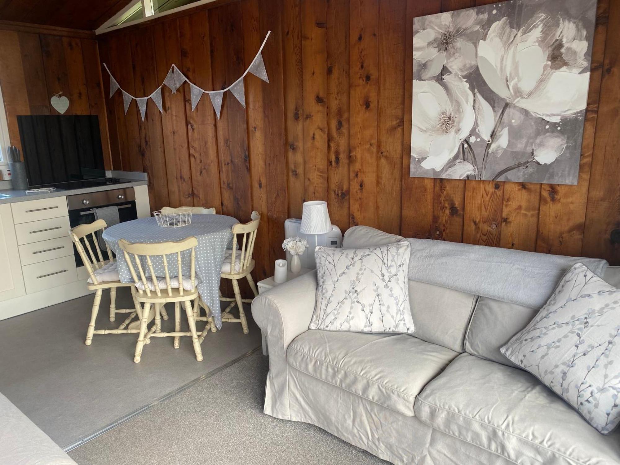 Chalet Thirty Two سيتون المظهر الخارجي الصورة